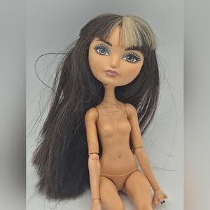 Ever After - Cerise Hood